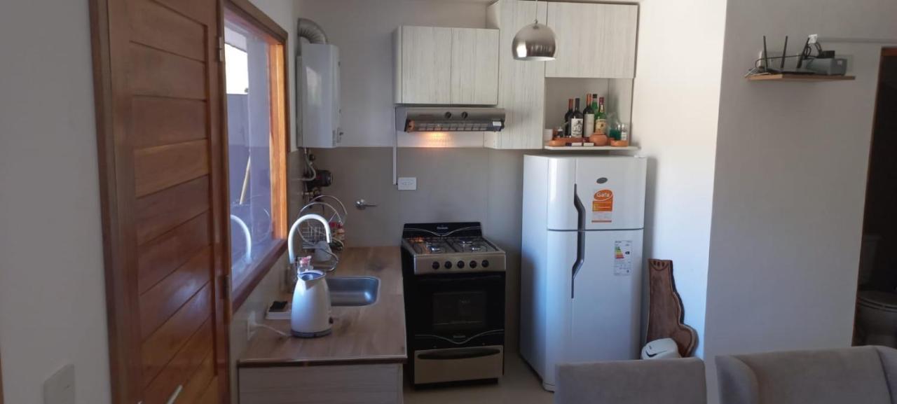 Appartement El Cielo En Purmamarca Extérieur photo
